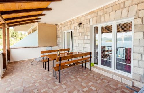 Blace Apartment | Marinus Apartments