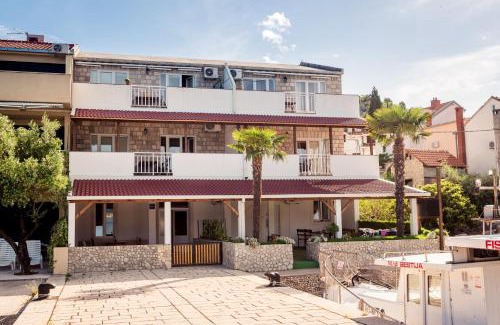 Blace Apartment | Marinus Apartments
