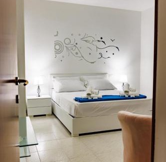 Borgo Trento Apartment | Mario&Elena House