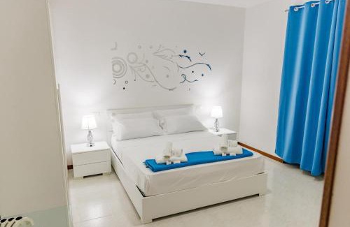 Borgo Trento Apartment | Mario&Elena House