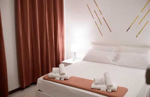 Borgo Trento Apartment | Mario&Elena House