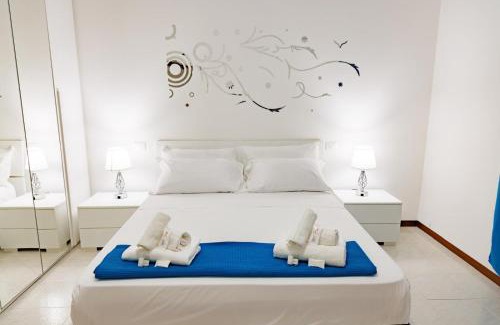 Borgo Trento Apartment | Mario&Elena House