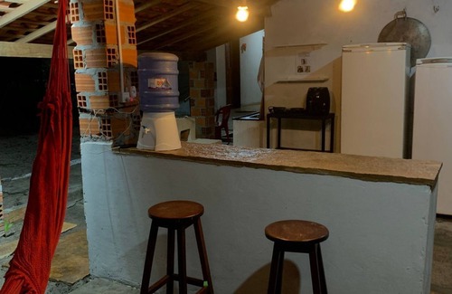 Barreirinhas Ski Chalet | Marioca Cottage