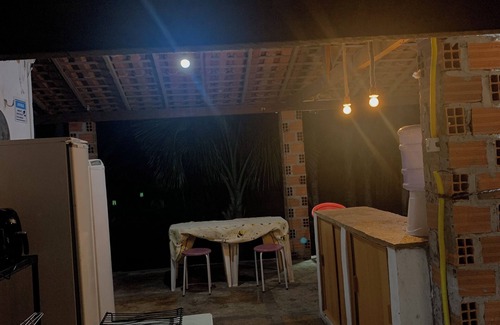 Barreirinhas Ski Chalet | Marioca Cottage