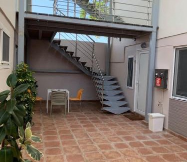 Kourouta Apartment | Marion Apartments