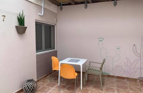 Kourouta Apartment | Marion Apartments