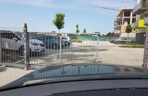 Kecskemet Apartment | Marion