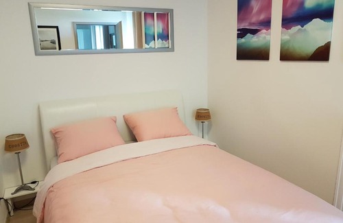 Kecskemet Apartment | Marion