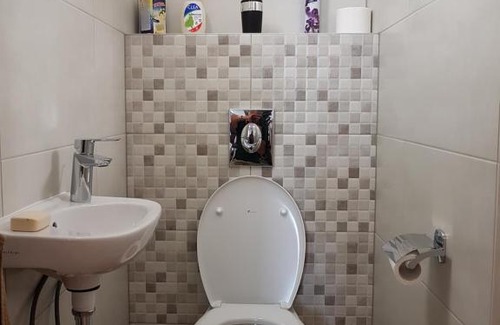 Kecskemet Apartment | Marion