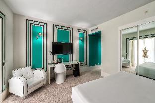 Ensanche Centro Hotel | Mariposa Hotel Malaga