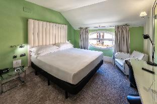 Ensanche Centro Hotel | Mariposa Hotel Malaga