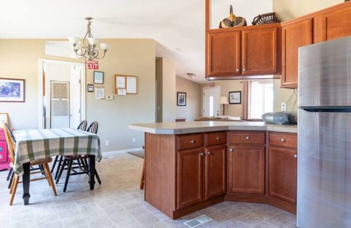 Mariposa House | Mariposa Ridge Retreat.n