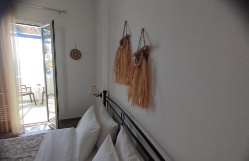 Mpatsi Apartment | Marisini Sea View