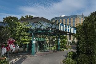 Universitat Hotel | Maritim Hotel Stuttgart