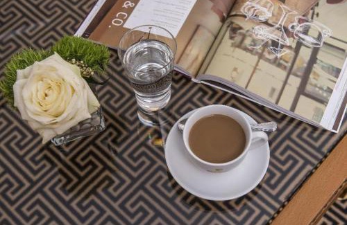 Universitat Hotel | Maritim Hotel Stuttgart