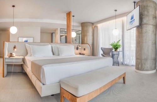 Orikum Hotel | Maritim Marina Bay Resort SPA & Casino