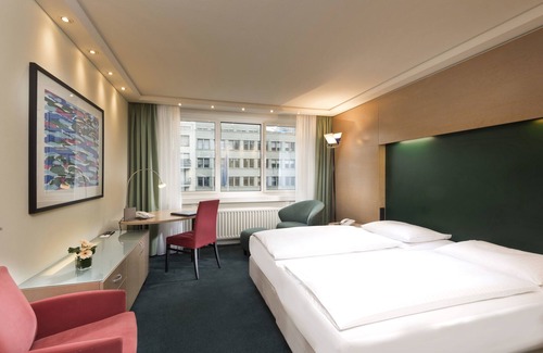 Mitte Hotel | Maritim proArte Hotel Berlin