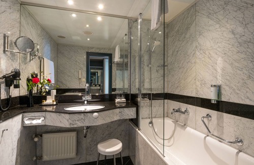 Mitte Hotel | Maritim proArte Hotel Berlin