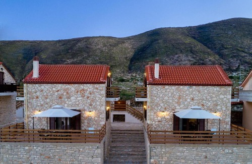 Anafonitria House | Maritina Houses