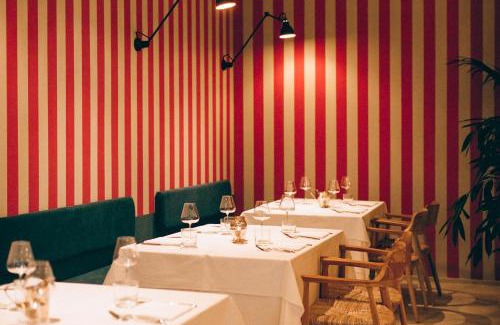 Milano Marittima Hotel | MARITTIMO Milano Marittima