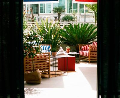 Milano Marittima Hotel | MARITTIMO Milano Marittima