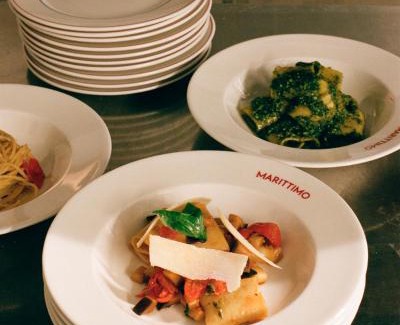 Milano Marittima Hotel | MARITTIMO Milano Marittima