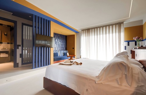 Milano Marittima Hotel | MARITTIMO® Milano Marittima