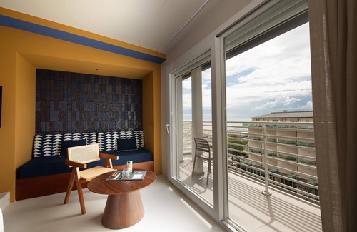 Milano Marittima Hotel | MARITTIMO® Milano Marittima