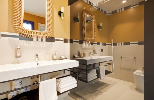 Milano Marittima Hotel | MARITTIMO® Milano Marittima