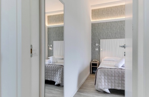 Milano Marittima Hotel | MARITTIMO® Milano Marittima