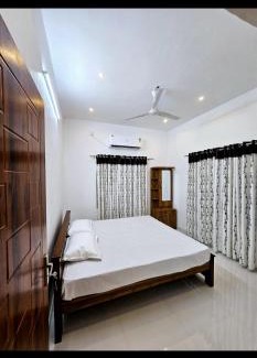 Malampuzha-I House | Mariya Stay