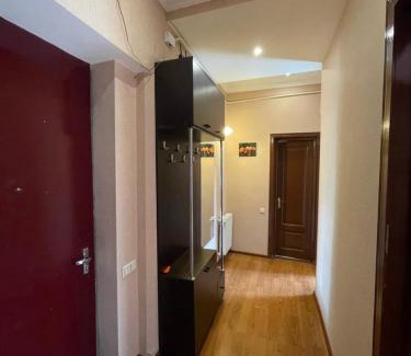 Chugureti Apartment | Marjanishvili Apartment