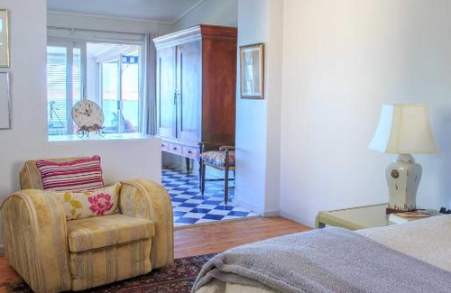 Langebaan House | Marjerique Beach House