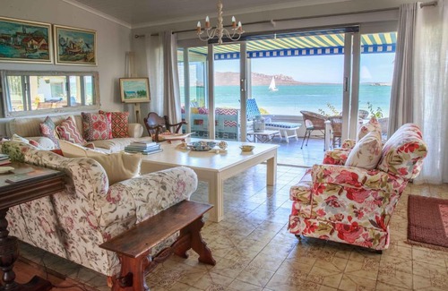 Langebaan House | Marjerique Beach House