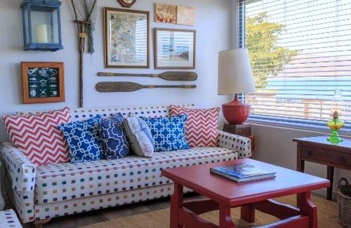Langebaan House | Marjerique Beach House
