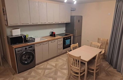 Ruse Center Apartment | MarkApart 3: Apartment in Downtown Ruse