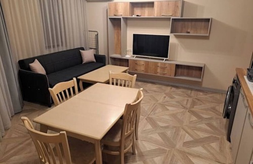 Ruse Center Apartment | MarkApart 3: Apartment in Downtown Ruse