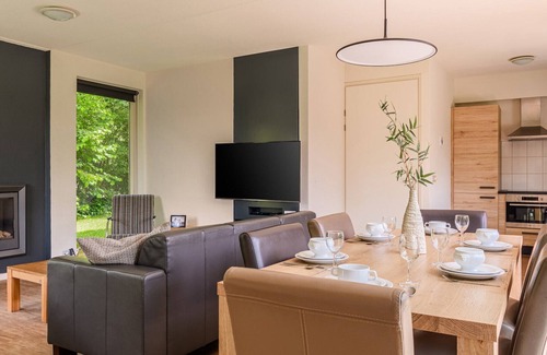 Ruinen Villa | Markegaerde Wellness Plus 6