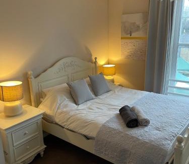 Royston Apartment | Market Hill Apartments