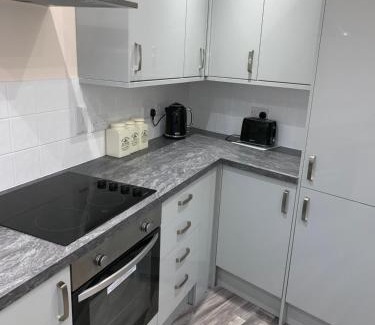 Royston Apartment | Market Hill Apartments