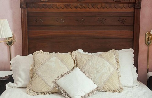 Taylorville Bed & Breakfast | Market Street Inn