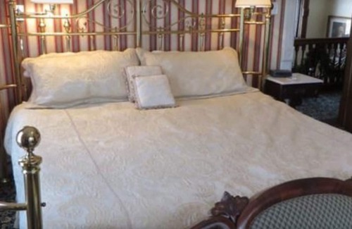 Taylorville Bed & Breakfast | Market Street Inn