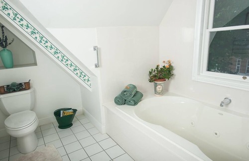 Taylorville Bed & Breakfast | Market Street Inn