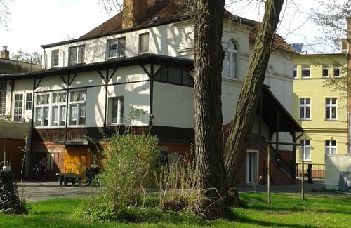 Cottbus Apartment | Markgrafenmühle