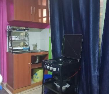 Isiolo Bed & Breakfast | marknic