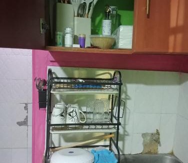 Isiolo Bed & Breakfast | marknic