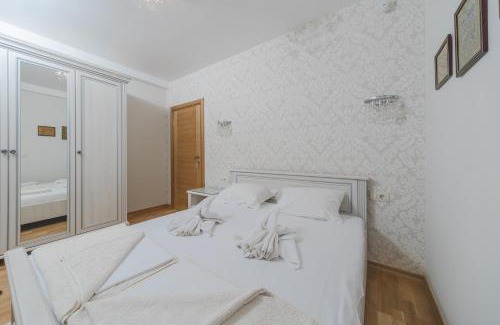 Budva Apartment | Markoni Apartments