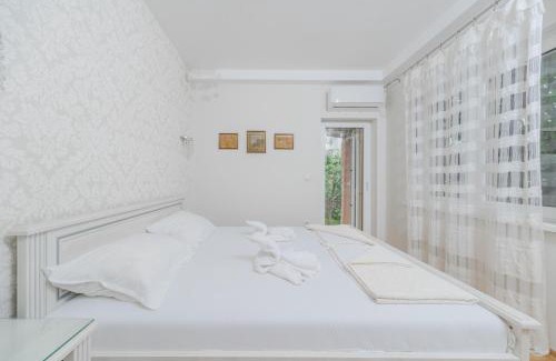 Budva Apartment | Markoni Apartments