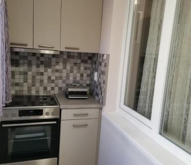 Sliven Apartment | Markoni