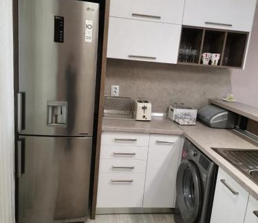 Sliven Apartment | Markoni